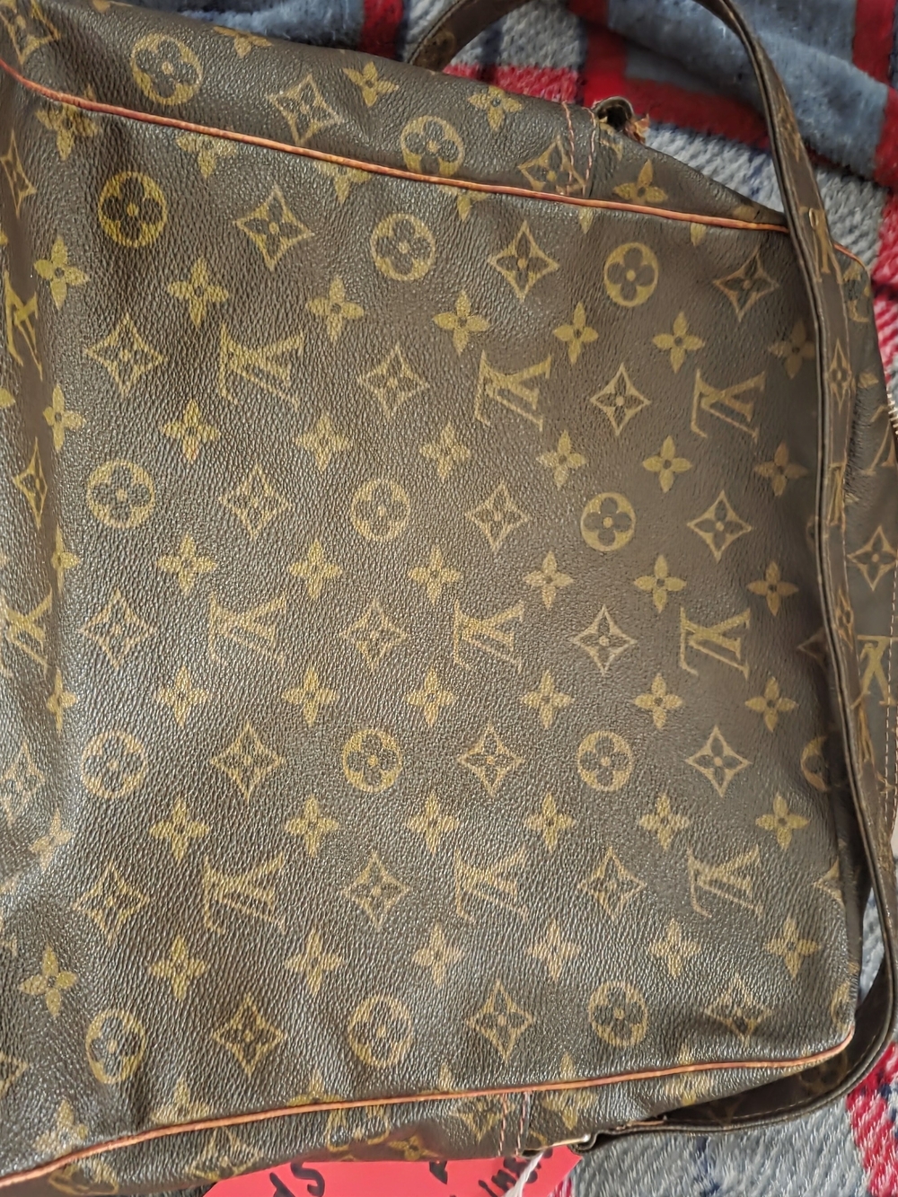 Louis Vuittion Bag